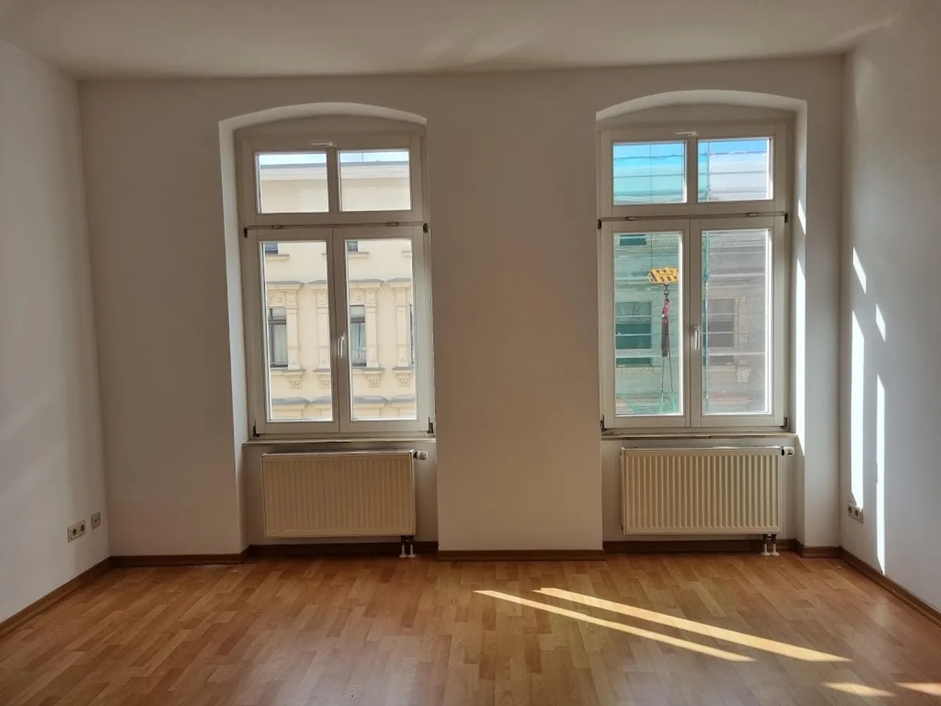 3 Zimmer Wohnung mit 73 m² in Halle (Saale) – Bild 2
