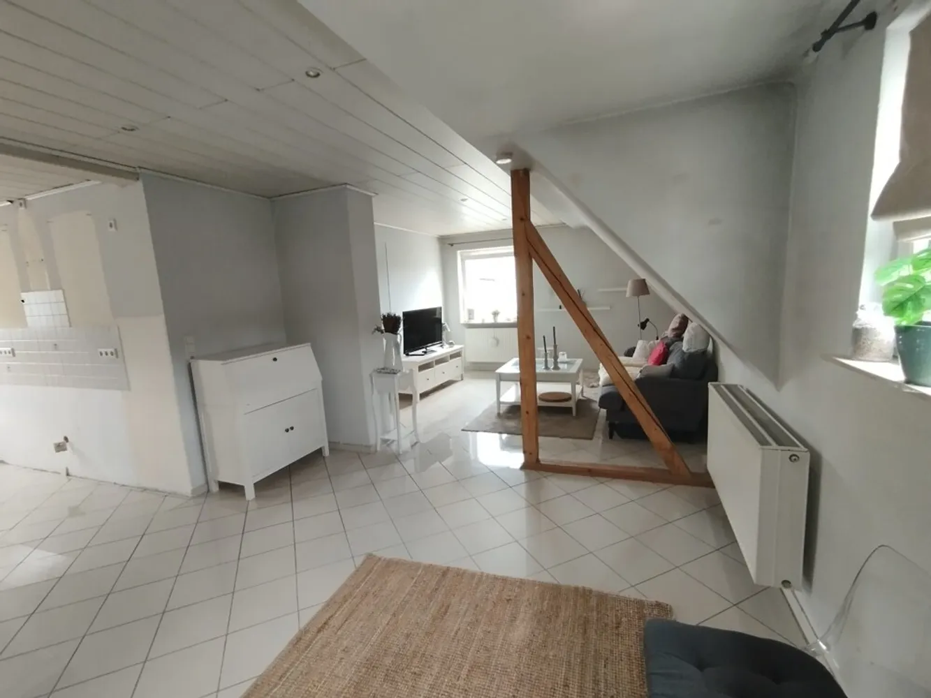 3 room apartment with 73 m² in Kaarst – Photo 4