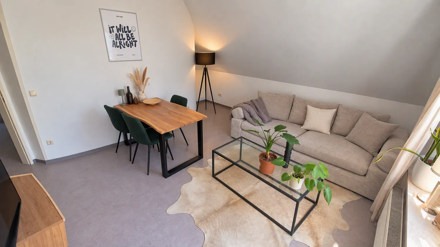 3 Zimmer Wohnung mit 75 m² in Paderborn – Bild 8
