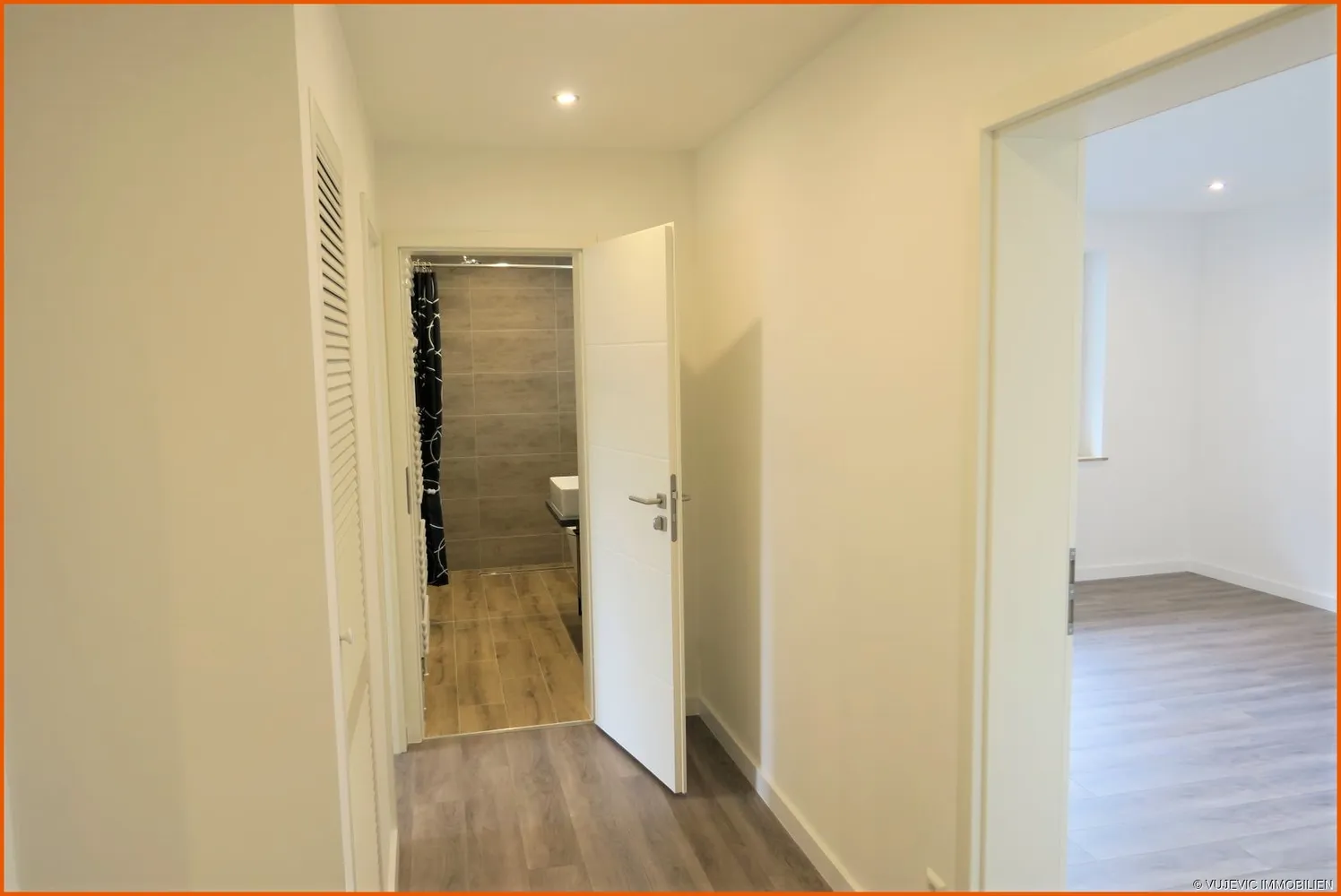 2 Zimmer Wohnung mit 53 m² in Bremen – Bild 6