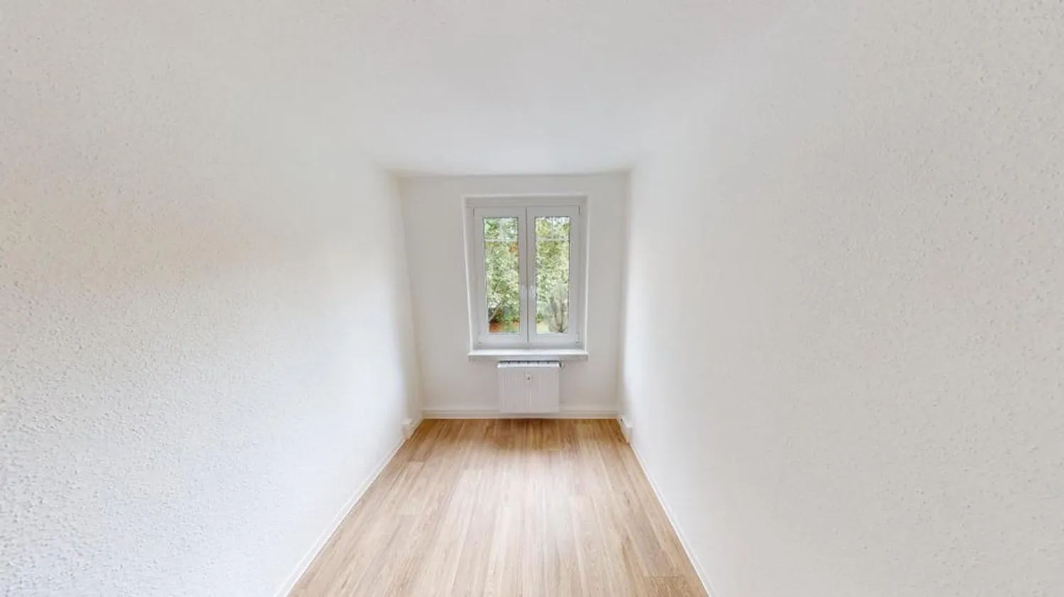 3 room apartment with 61 m² in Chemnitz – Photo 4