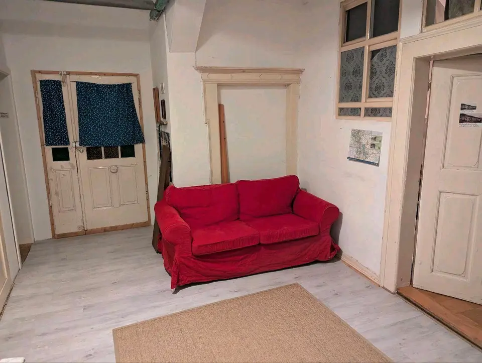 5 Zimmer Wohnung mit 140 m² in Eschwege – Bild 5