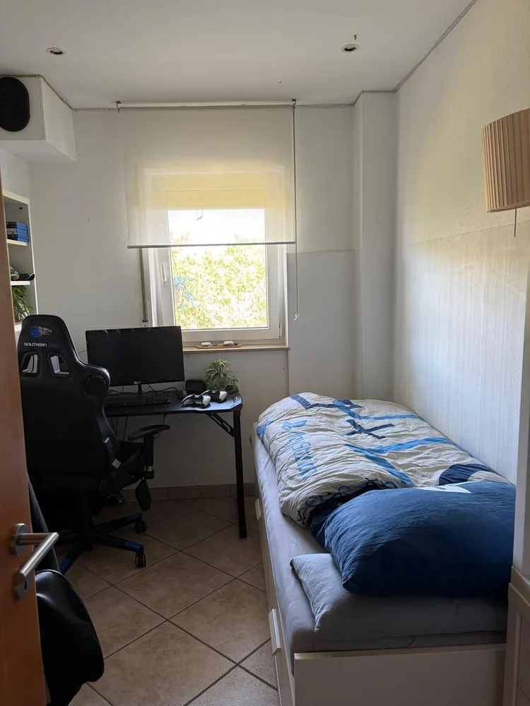 4 Zimmer Wohnung mit 118 m² in Iserlohn – Bild 4
