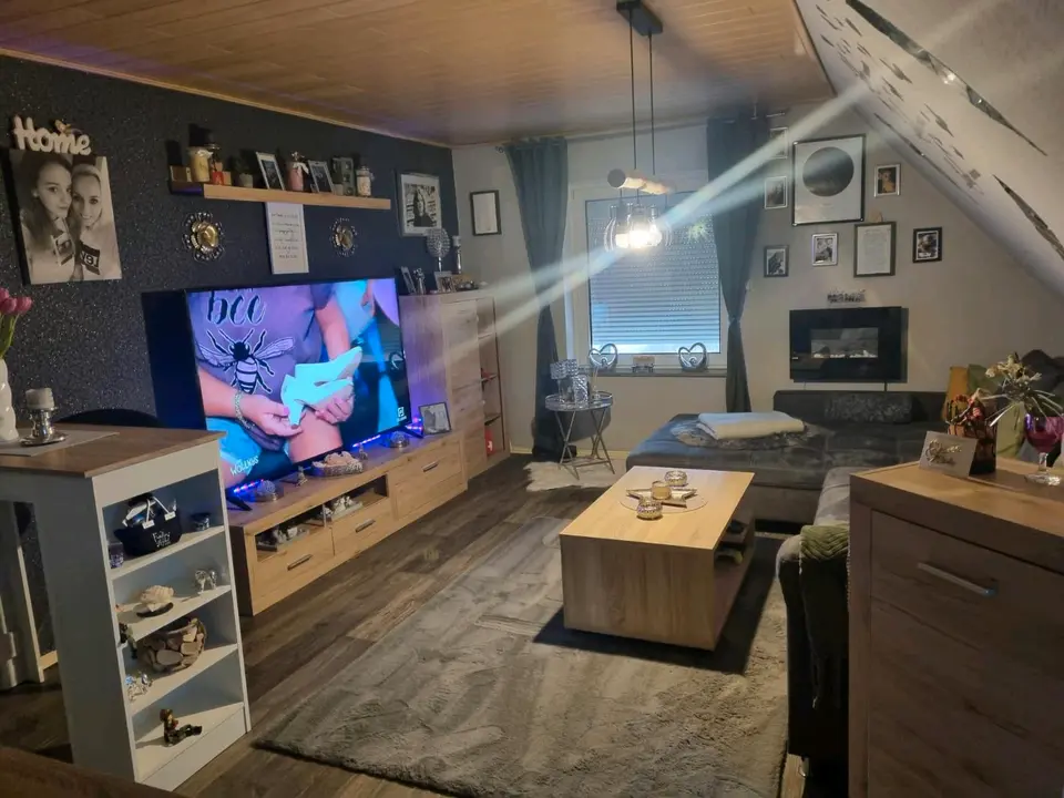 WG-Zimmer mit 24 m² in Uelzen – Bild 1