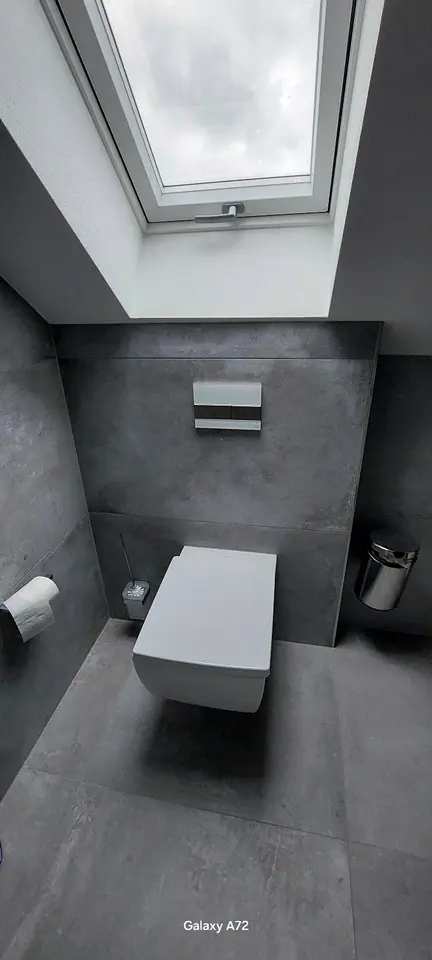 2 Zimmer Wohnung mit 30 m² in Osnabrück – Bild 7