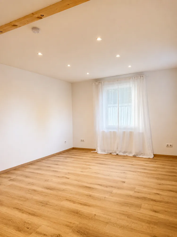 4 Zimmer Wohnung mit 105 m² in Ahrensburg – Bild 2