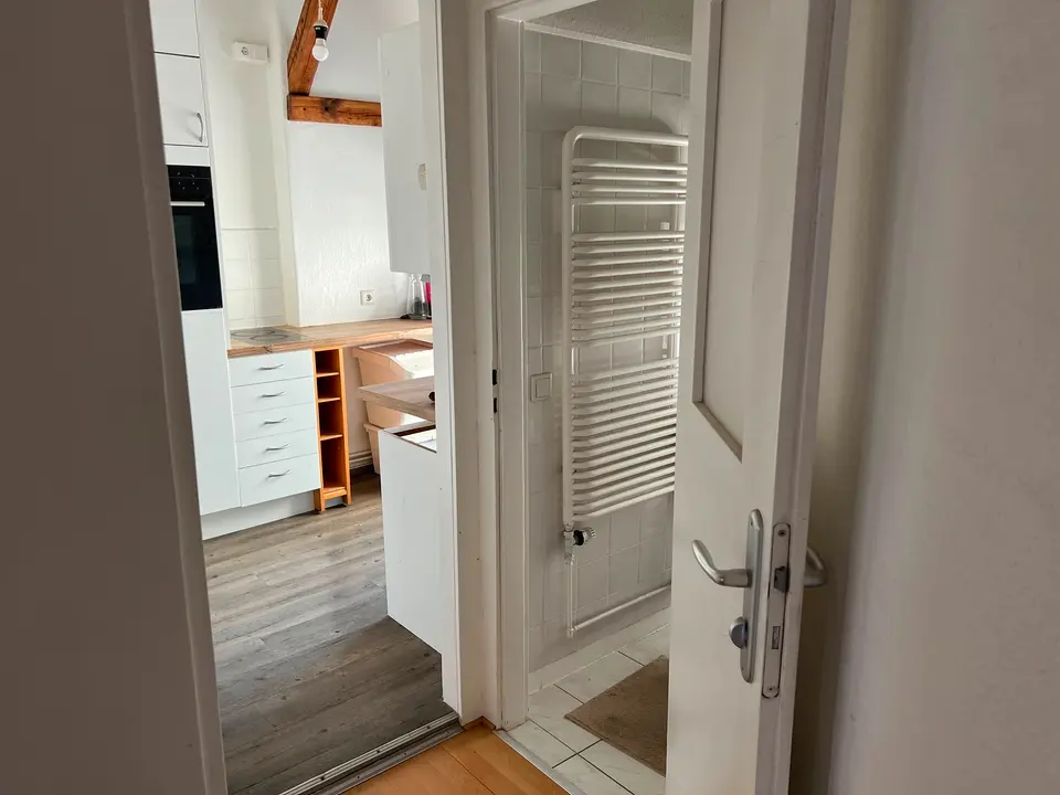 2 Zimmer Wohnung mit 39 m² in Leverkusen – Bild 3