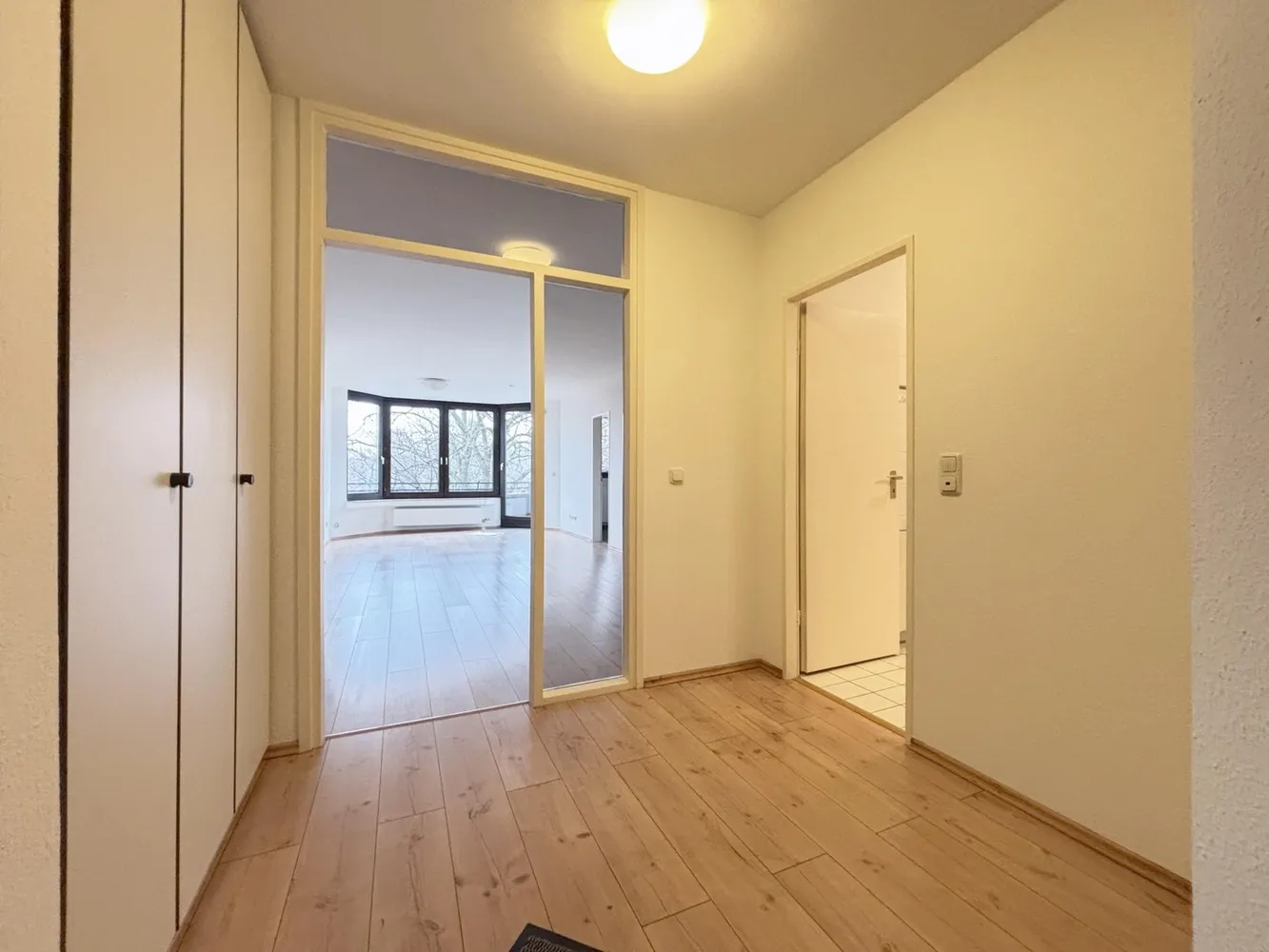 2 room apartment with 61 m² in Cologne – Photo 5
