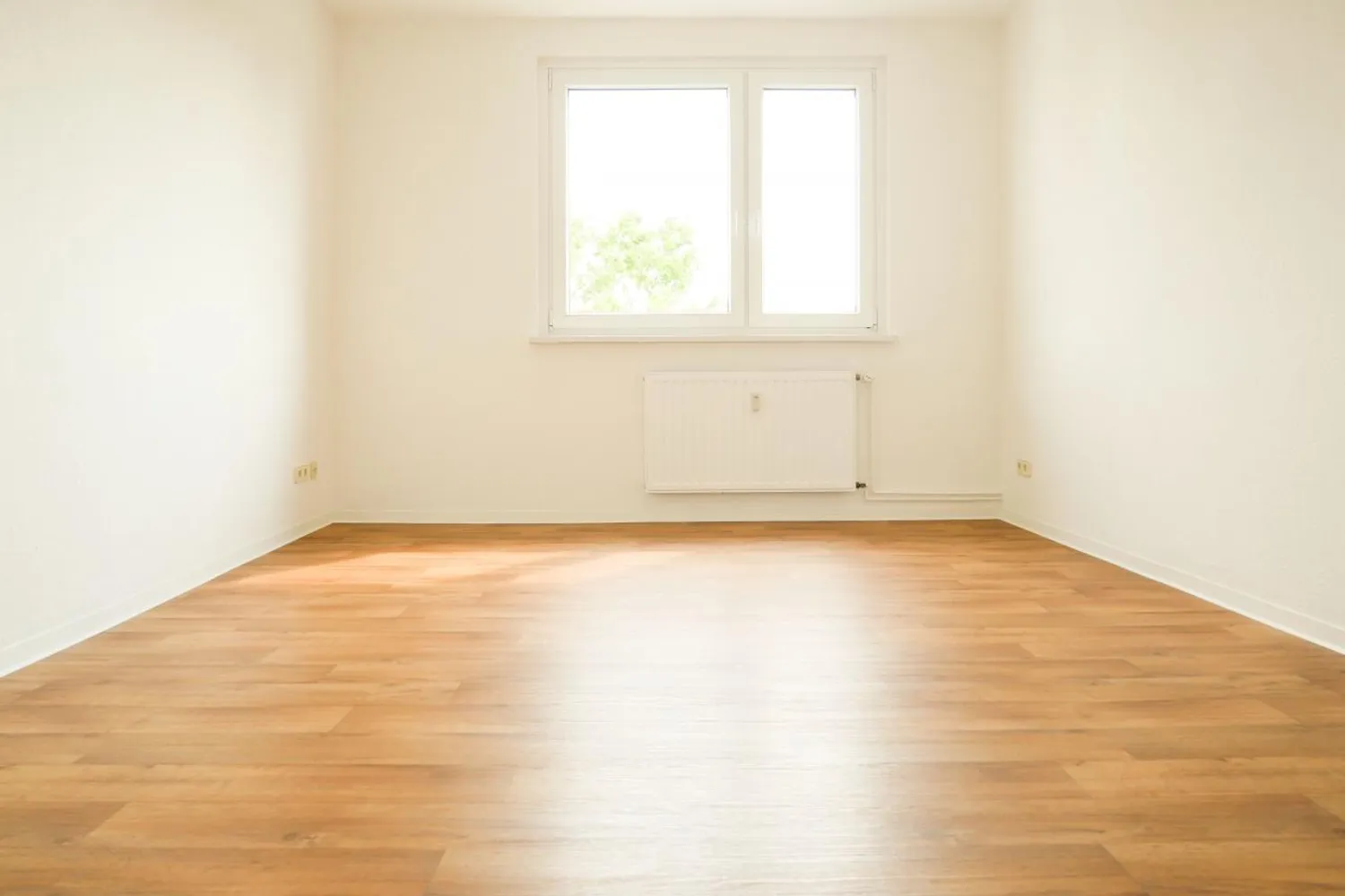 3 Zimmer Wohnung mit 61 m² in Magdeburg – Bild 5