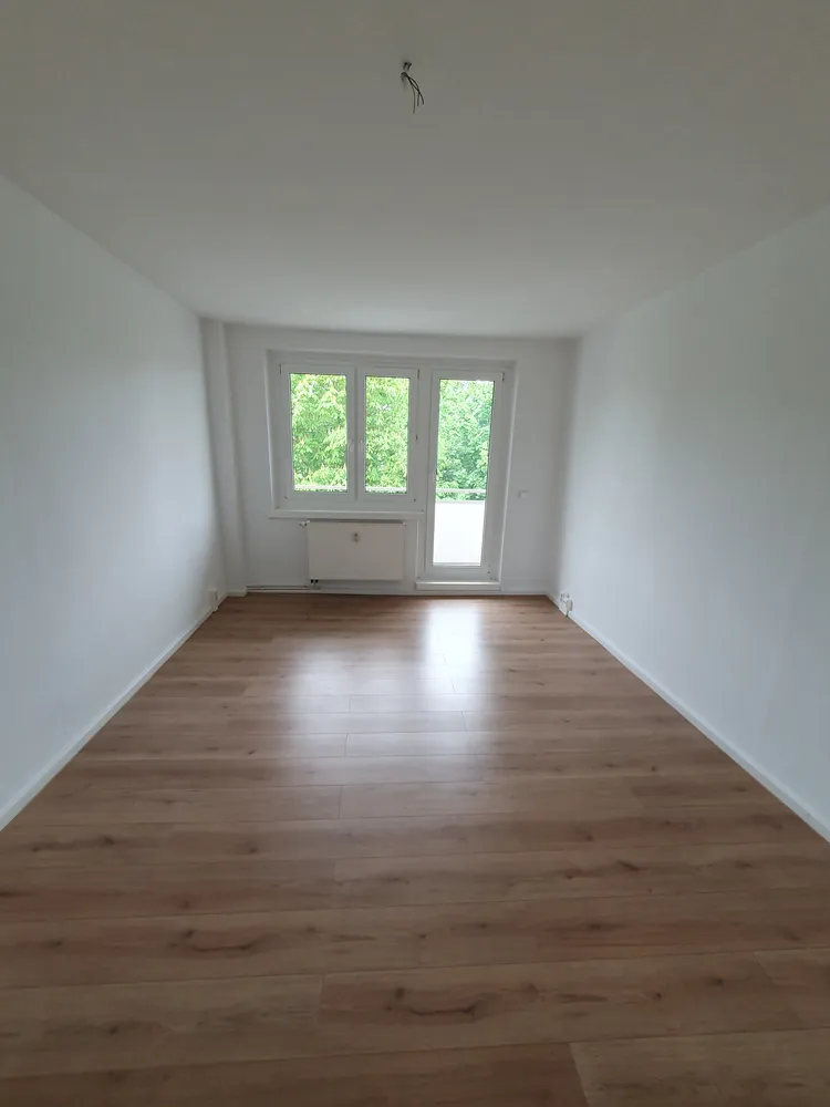 2 Zimmer Wohnung mit 50 m² in Magdeburg – Bild 4