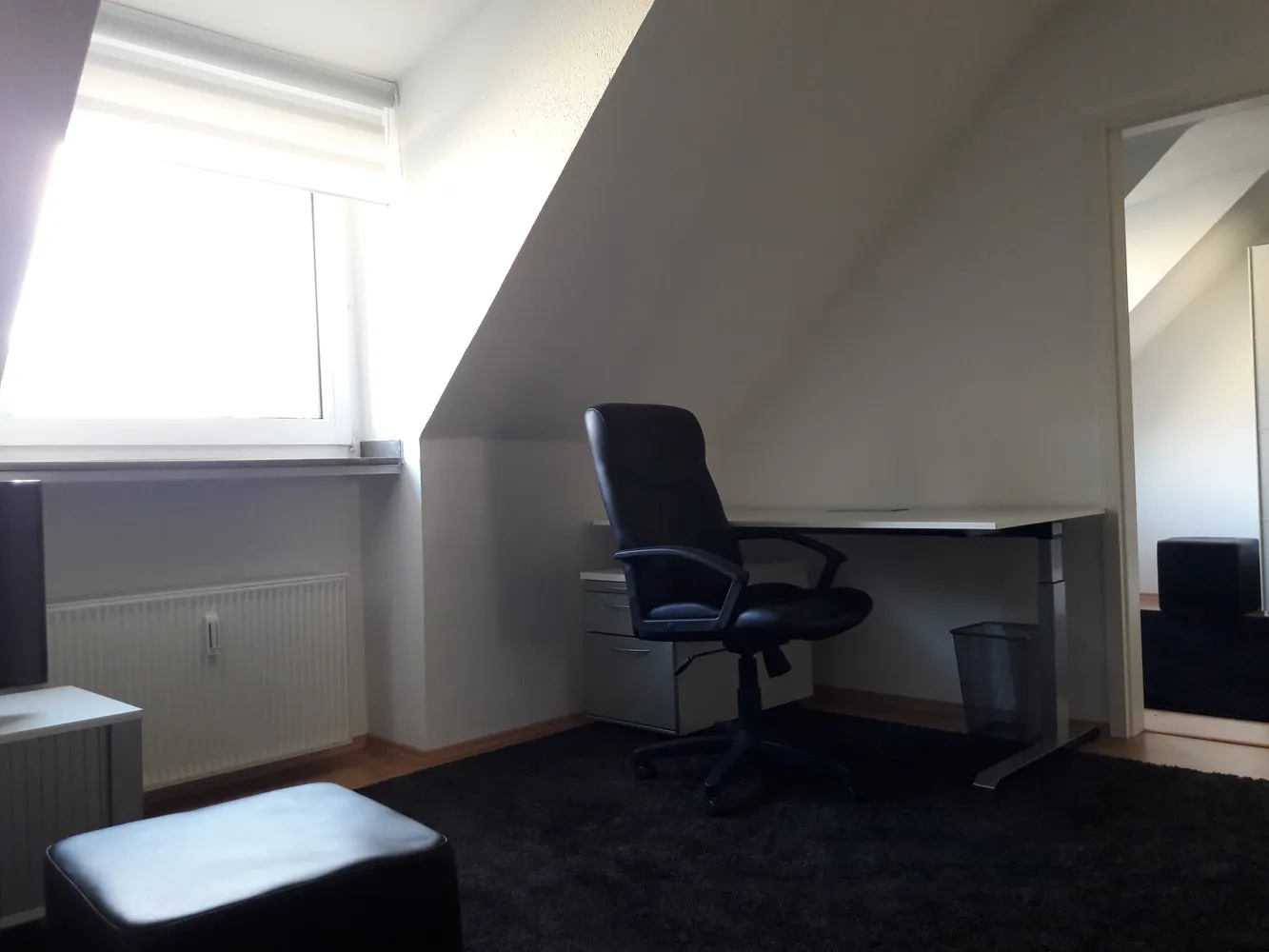 2 Zimmer Wohnung mit 42 m² in Essen – Bild 2