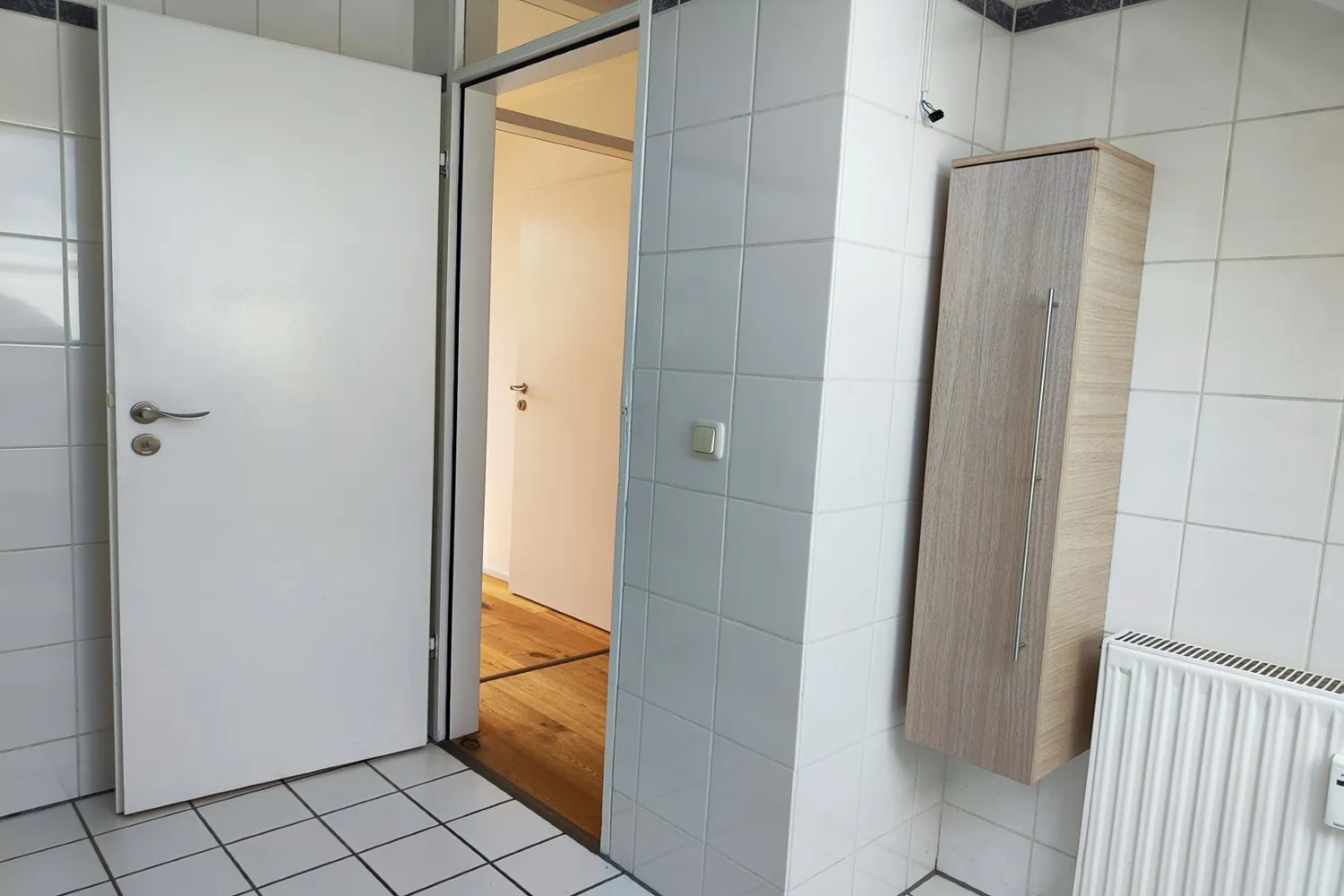 3 room apartment with 72 m² in Brunswick – Photo 9