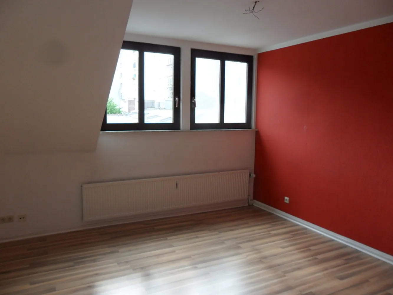 2 Zimmer Wohnung mit 51 m² in Wuppertal – Bild 1