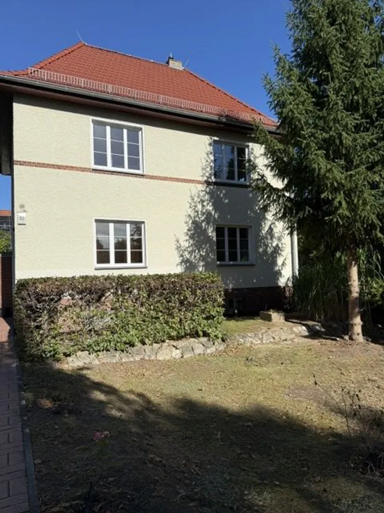 5 Zimmer Haus mit 177 m² in Berlin – Bild 1