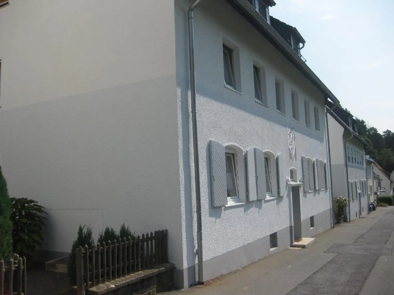 4 Zimmer Wohnung mit 59 m² in Lüdenscheid – Bild 1