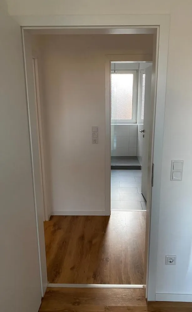3 Zimmer Wohnung mit 48 m² in Hannover – Bild 1
