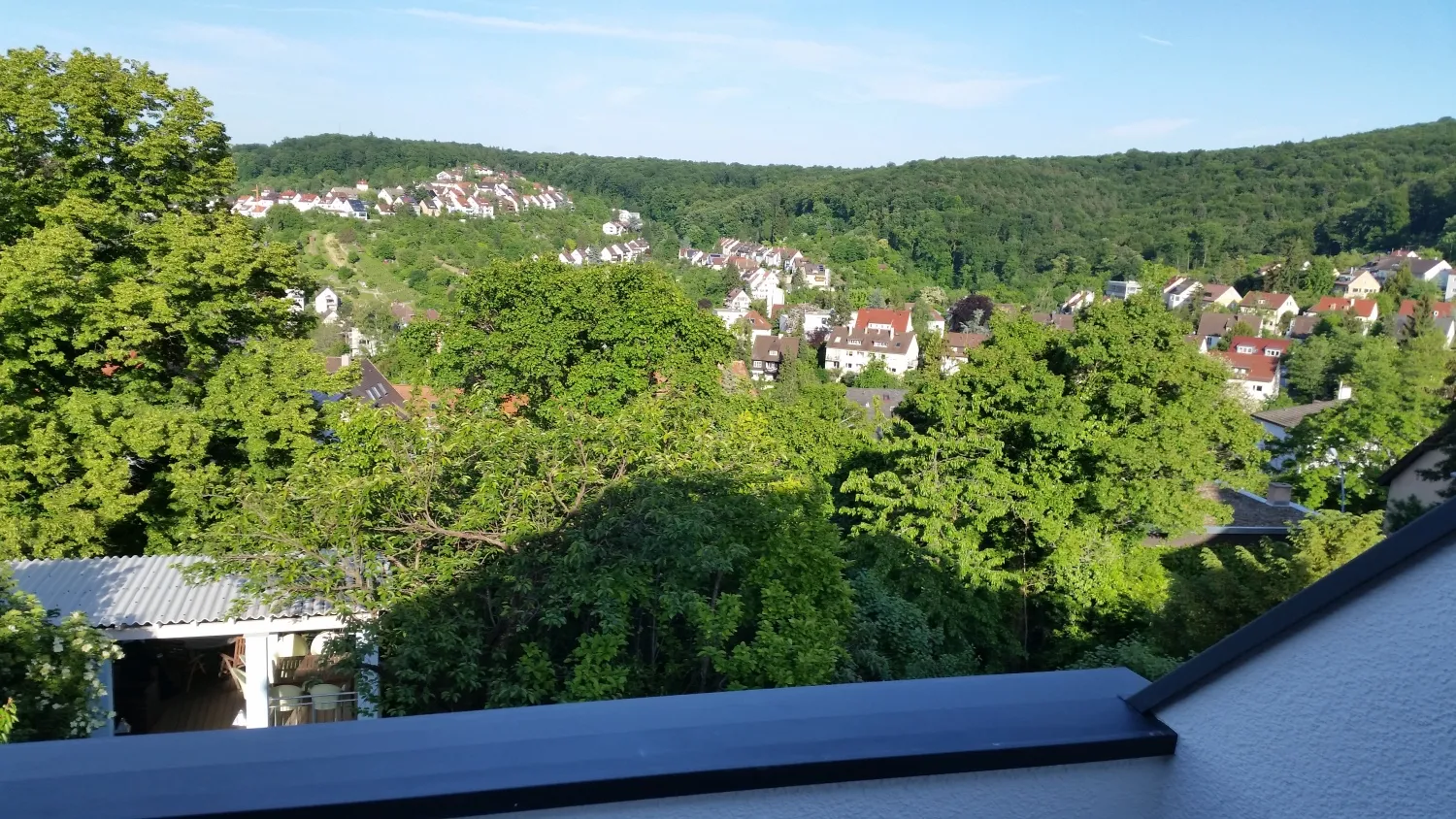4 Zimmer Wohnung mit 105 m² in Stuttgart – Bild 5