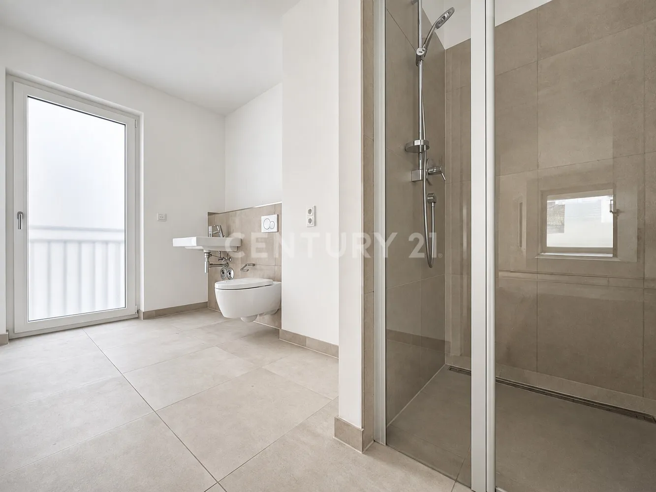 2 room apartment with 49 m² in Frankfurt am Main – Photo 7