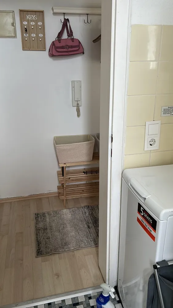 2 Zimmer Wohnung mit 26 m² in Heidelberg – Bild 11