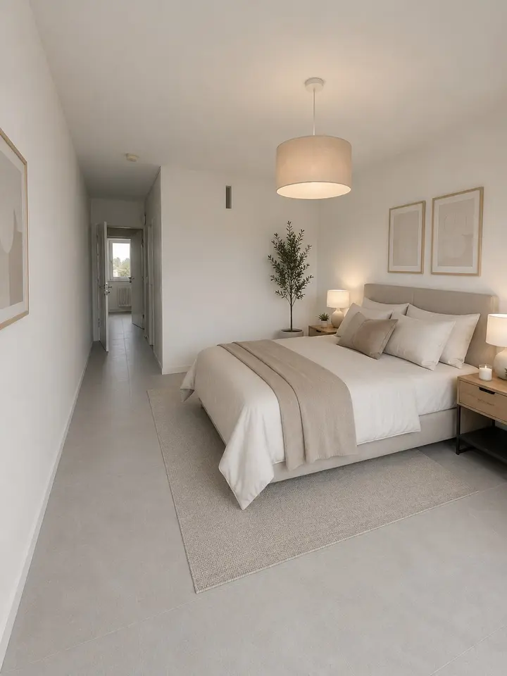 3 Zimmer Wohnung mit 77 m² in Fürth – Bild 2