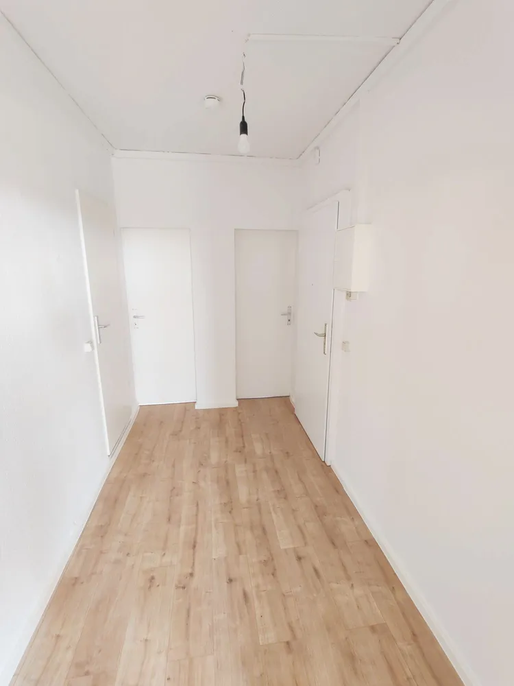 6 Zimmer Wohnung mit 119 m² in Halle (Saale) – Bild 12