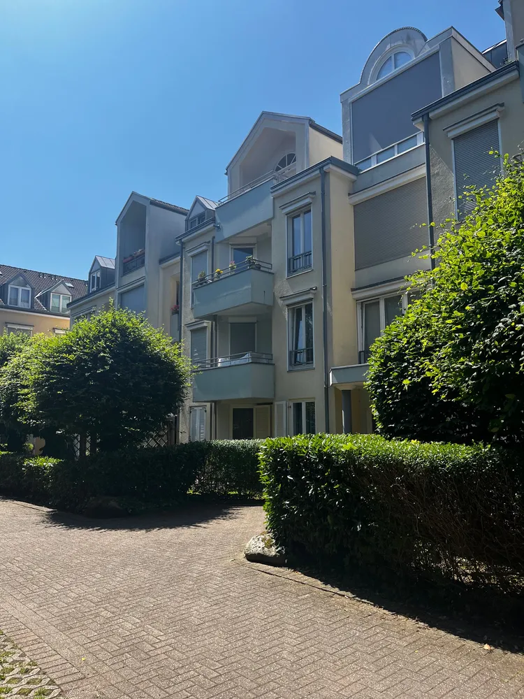 2 room apartment with 57 m² in Bonn – Photo 3