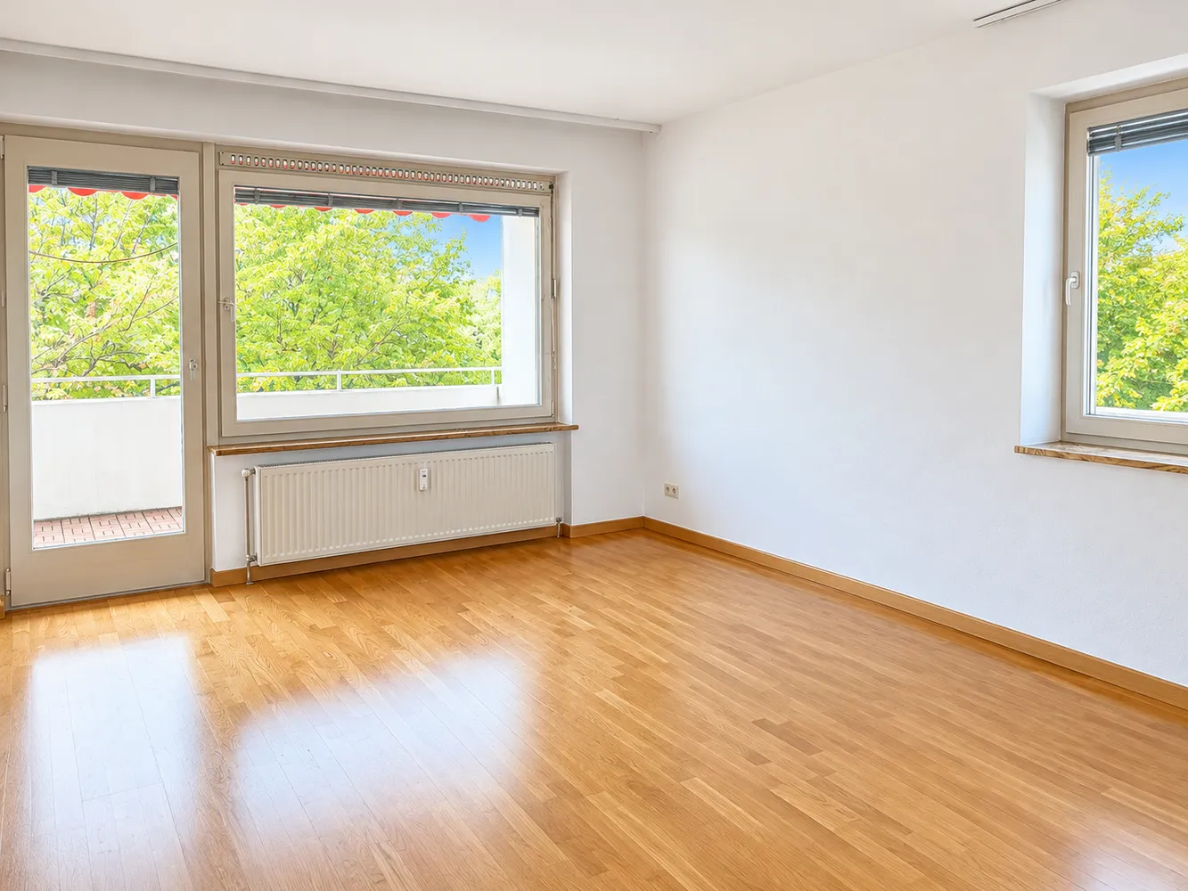 3 Zimmer Wohnung mit 80 m² in Heidelberg – Bild 4