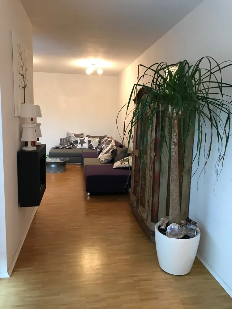 4 Zimmer Wohnung mit 134 m² in München – Bild 8