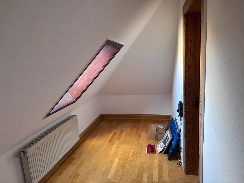 3 Zimmer Wohnung mit 105 m² in Grimma – Bild 7