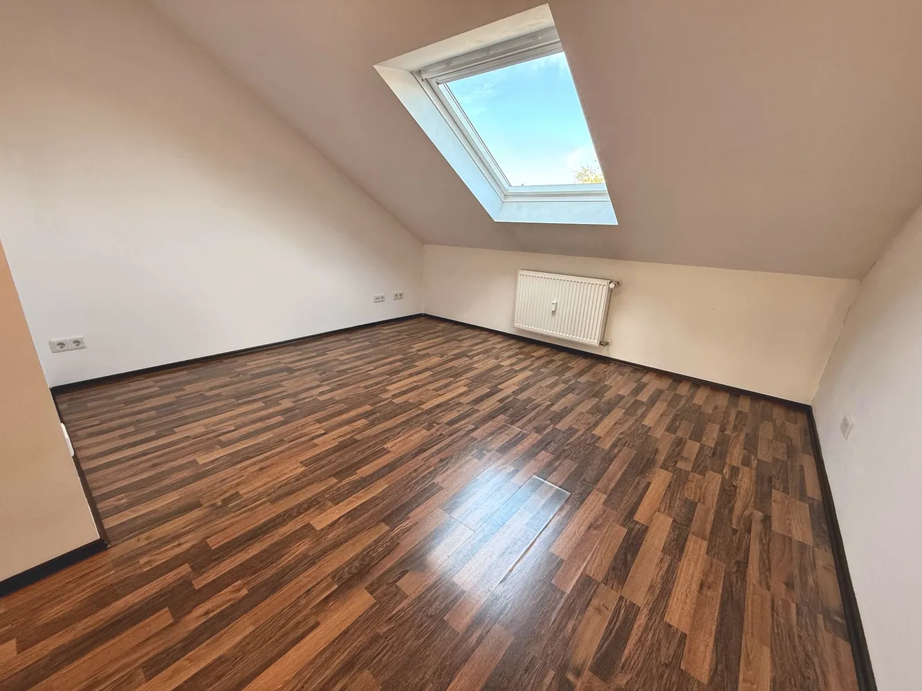 3 room apartment with 70 m² in Frankfurt am Main – Photo 6