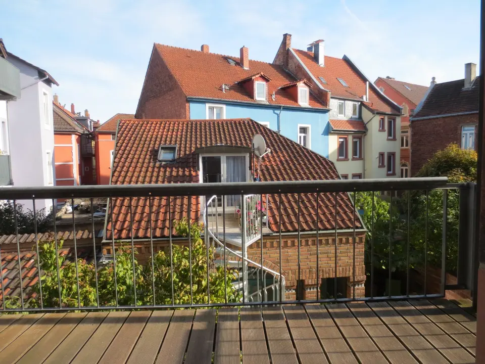 4 Zimmer Wohnung mit 101 m² in Kaiserslautern – Bild 6