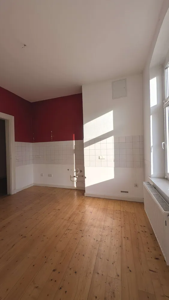 3 room apartment with 69 m² in Hanover – Photo 6
