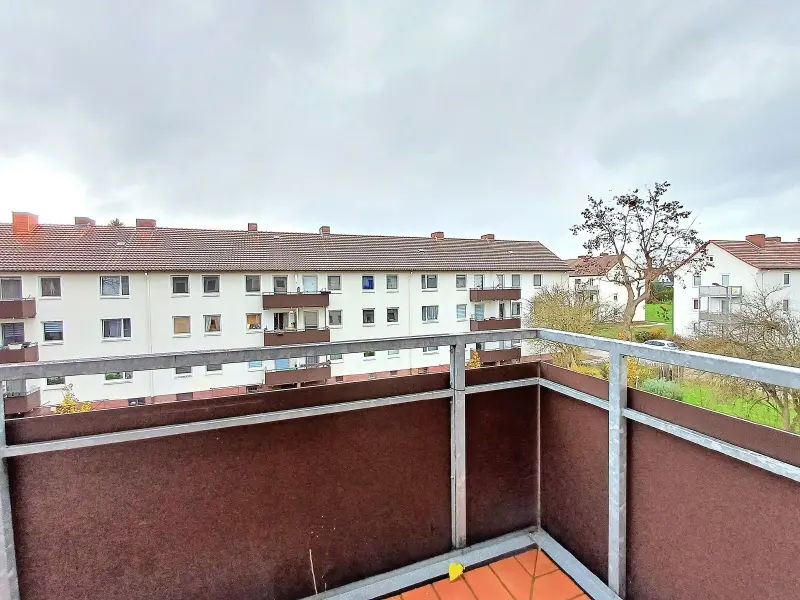 3 Zimmer Wohnung mit 57 m² in Minden – Bild 4