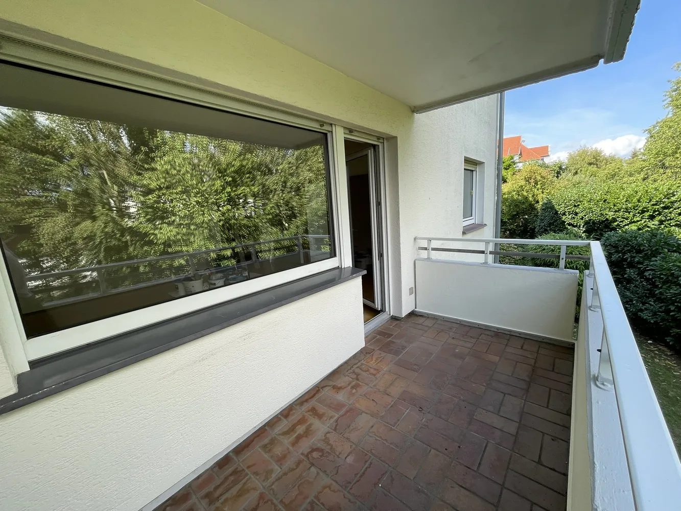 3 room apartment with 82 m² in Essen – Photo 6