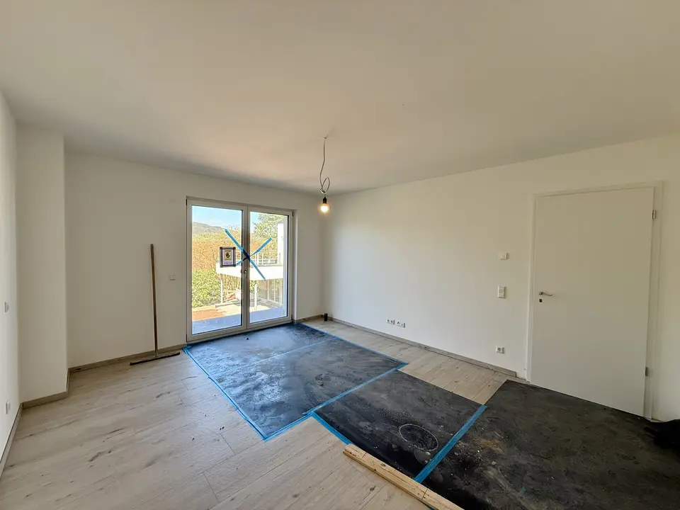 4 Zimmer Wohnung mit 142 m² in Kaiserslautern – Bild 1
