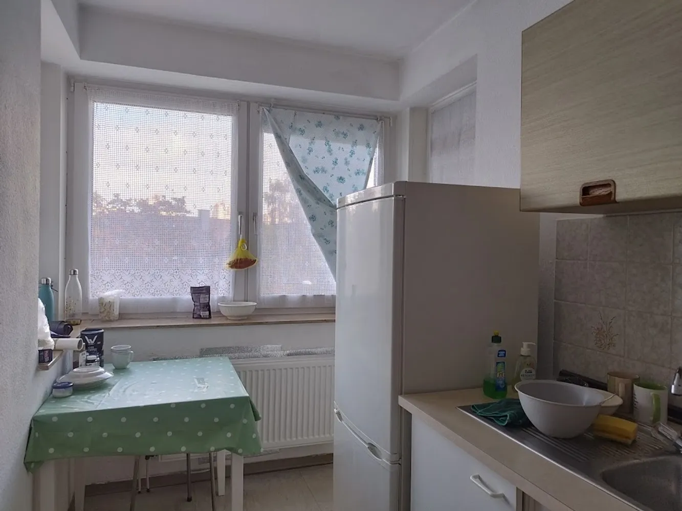 1 room apartment with 46 m² in Aachen – Photo 8