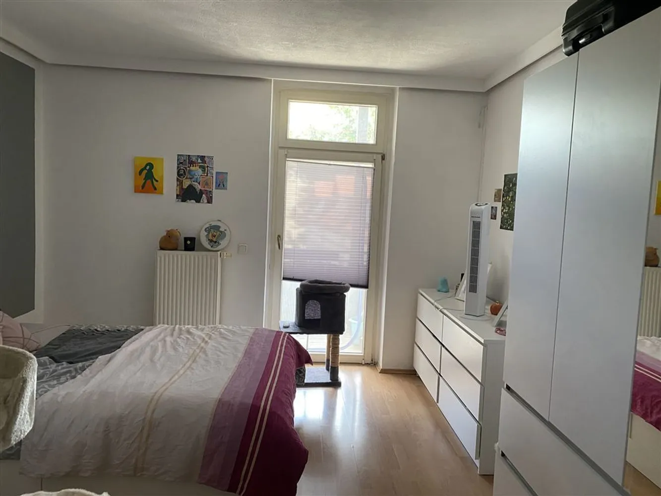 2 Zimmer Wohnung mit 67 m² in Leipzig – Bild 11
