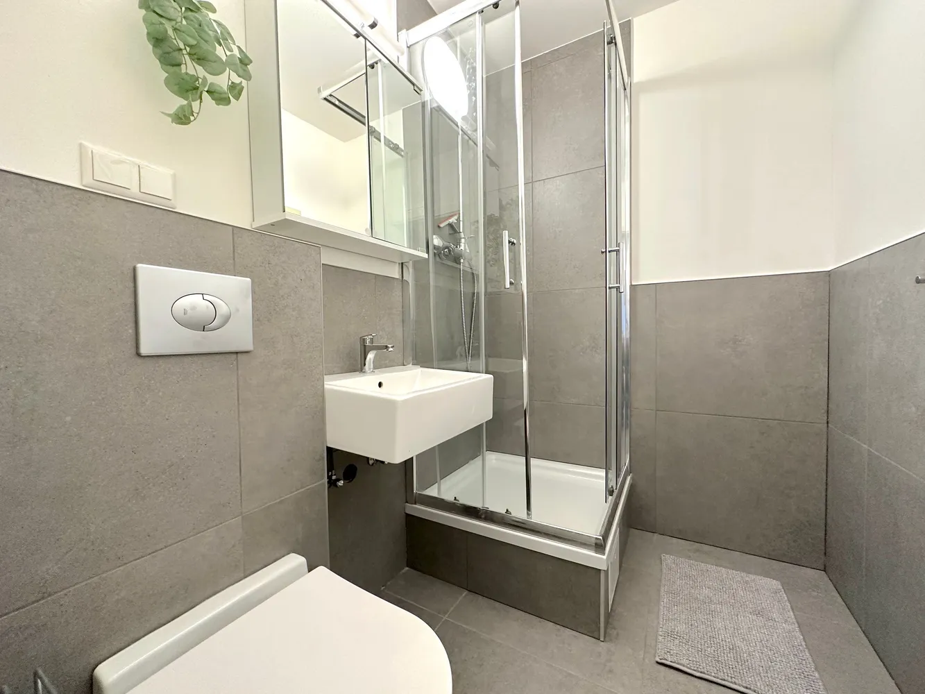 1 Zimmer Wohnung mit 30 m² in Frankfurt am Main – Bild 10