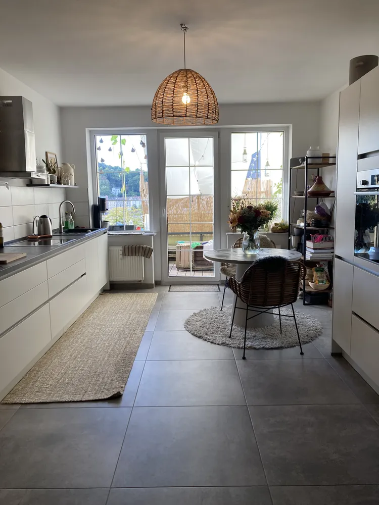 3 Zimmer Wohnung mit 120 m² in Wuppertal – Bild 1