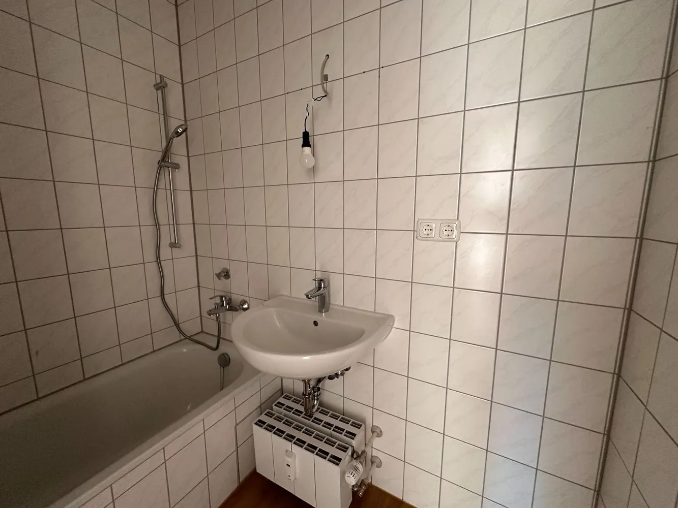 3 Zimmer Wohnung mit 60 m² in Nürnberg – Bild 5