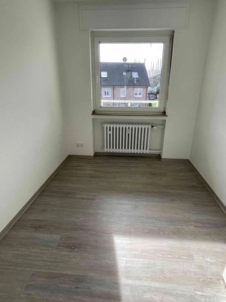 4 Zimmer Wohnung mit 77 m² in Bochum – Bild 1