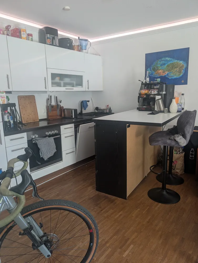 2 Zimmer Wohnung mit 54 m² in Bremen – Bild 10
