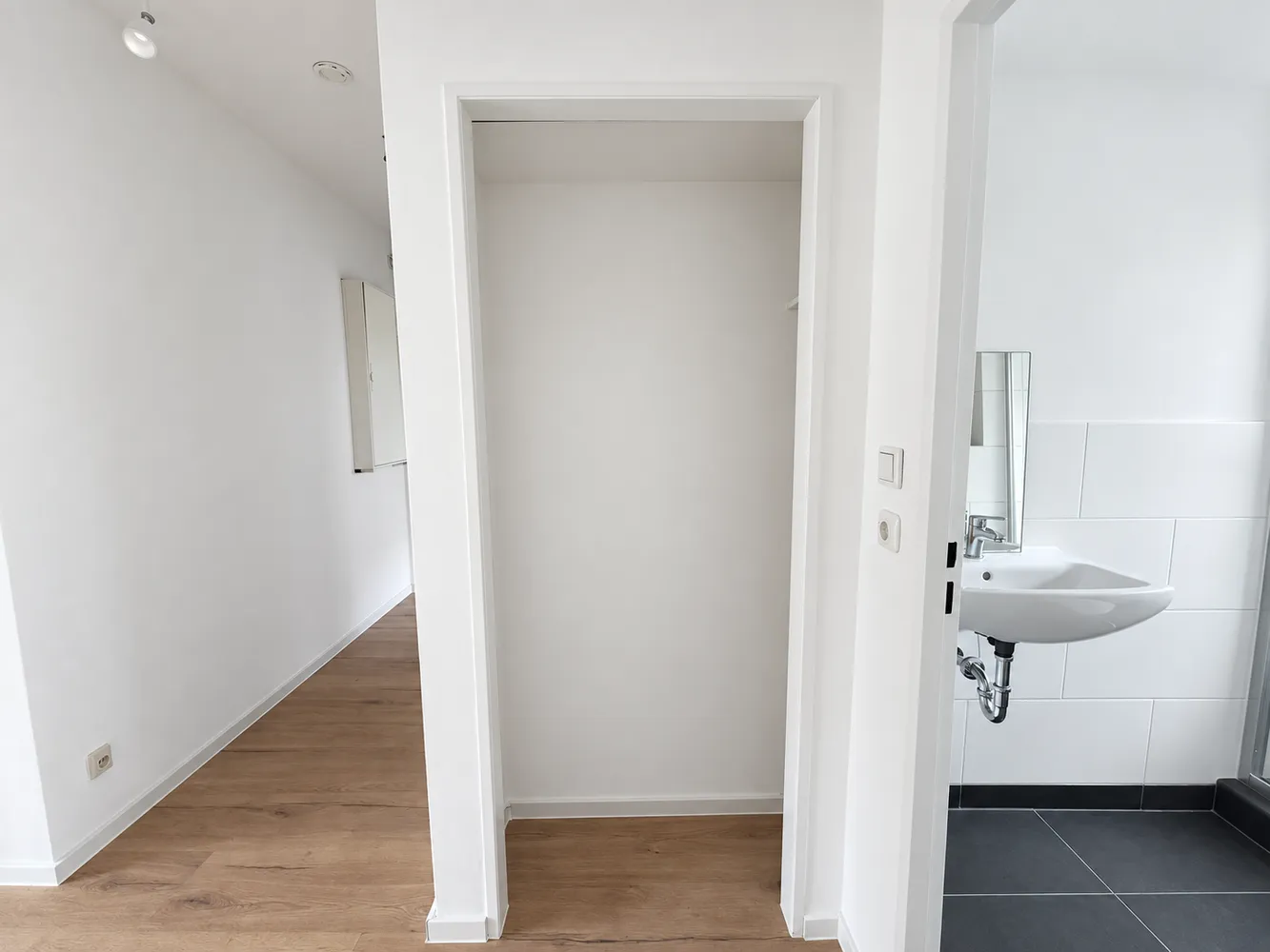 2 Zimmer Wohnung mit 60 m² in Berlin – Bild 9