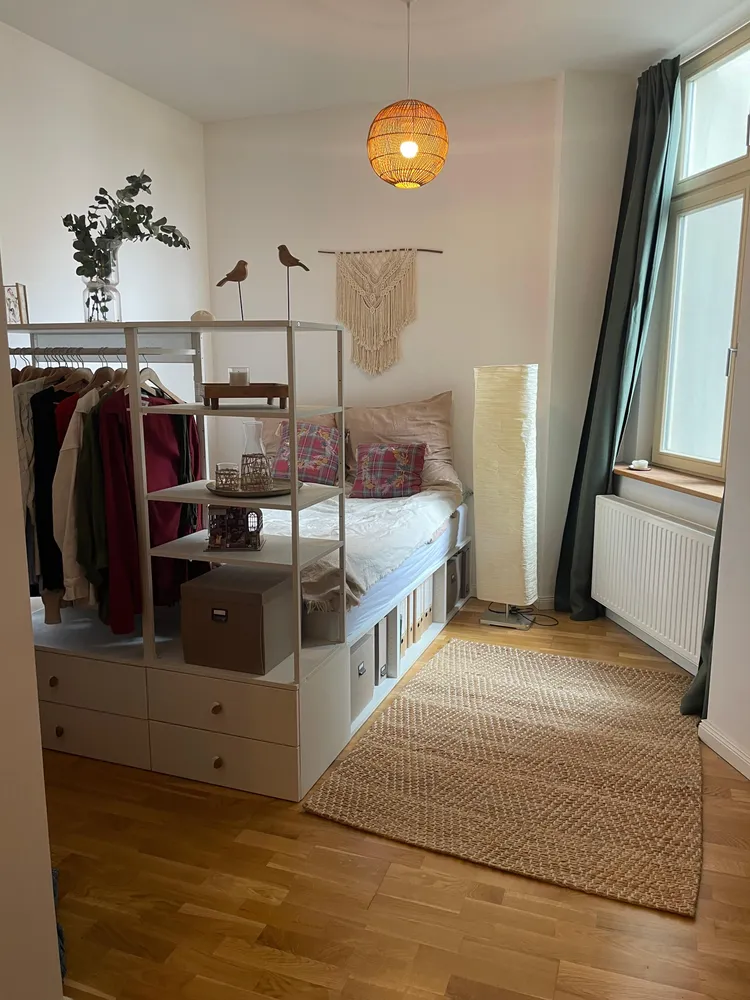 2 Zimmer Wohnung mit 43 m² in Magdeburg – Bild 8