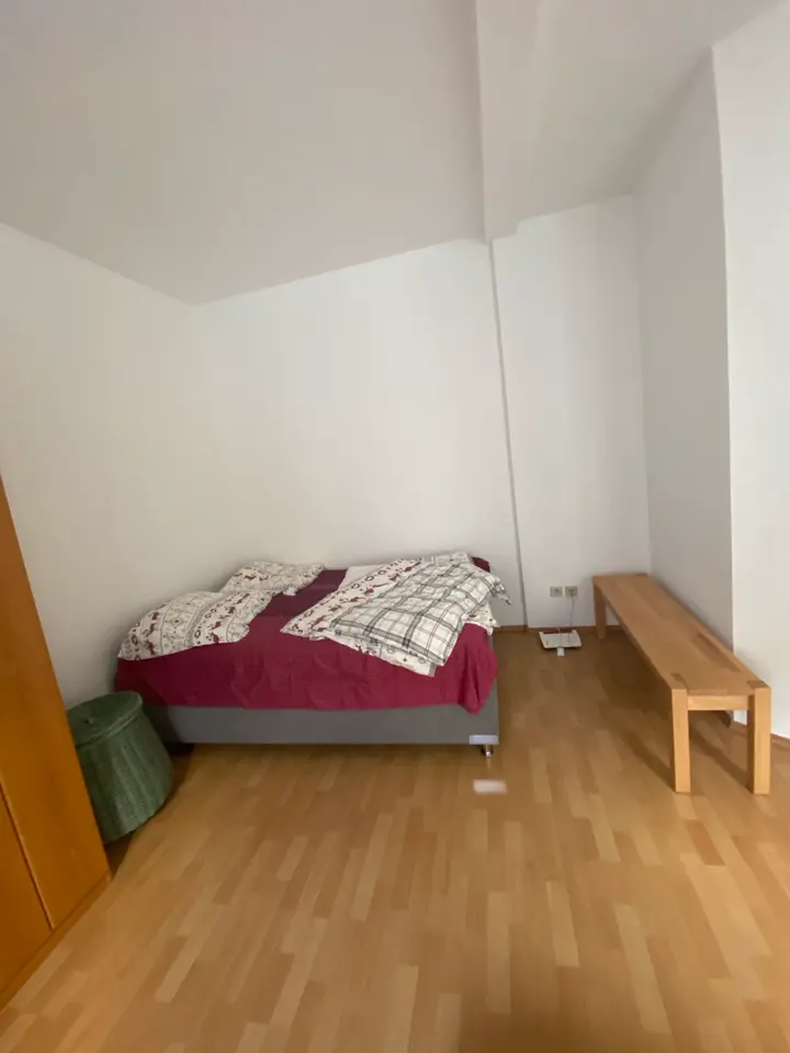 2 Zimmer Wohnung mit 35 m² in Halle (Saale) – Bild 8