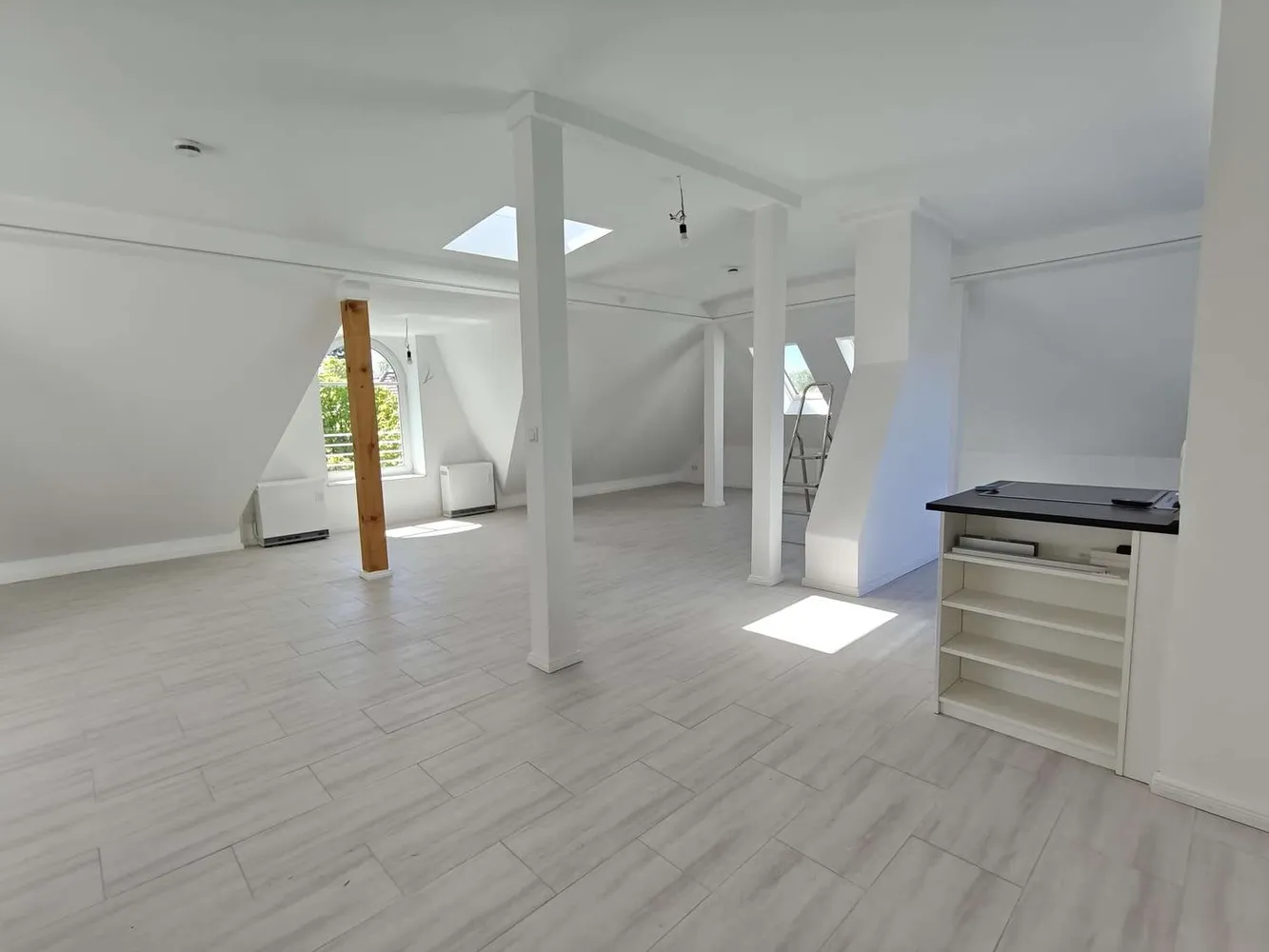 1 Zimmer Wohnung mit 59 m² in Berlin – Bild 6