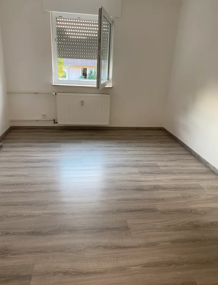 3 Zimmer Wohnung mit 72 m² in Mosbach – Bild 1
