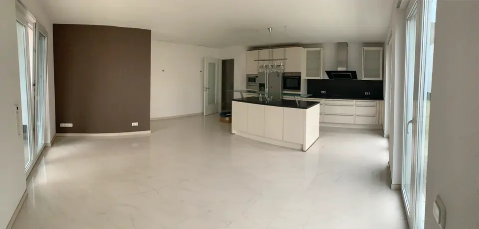 5 Zimmer Wohnung mit 65 m² in Darmstadt – Bild 1