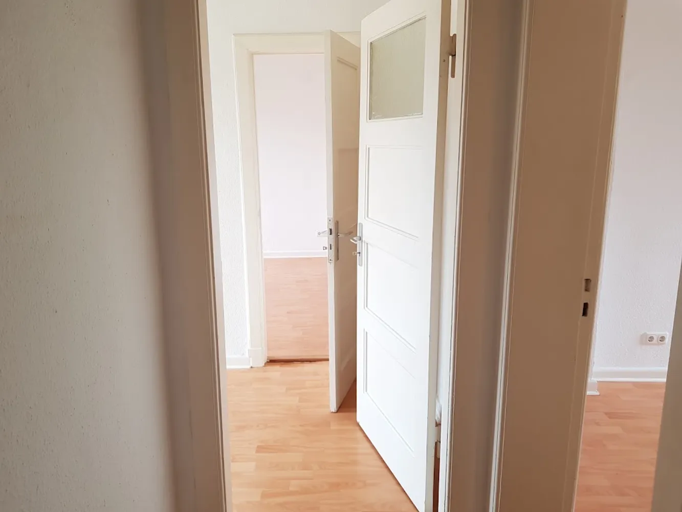 3 Zimmer Wohnung mit 54 m² in Kiel – Bild 4
