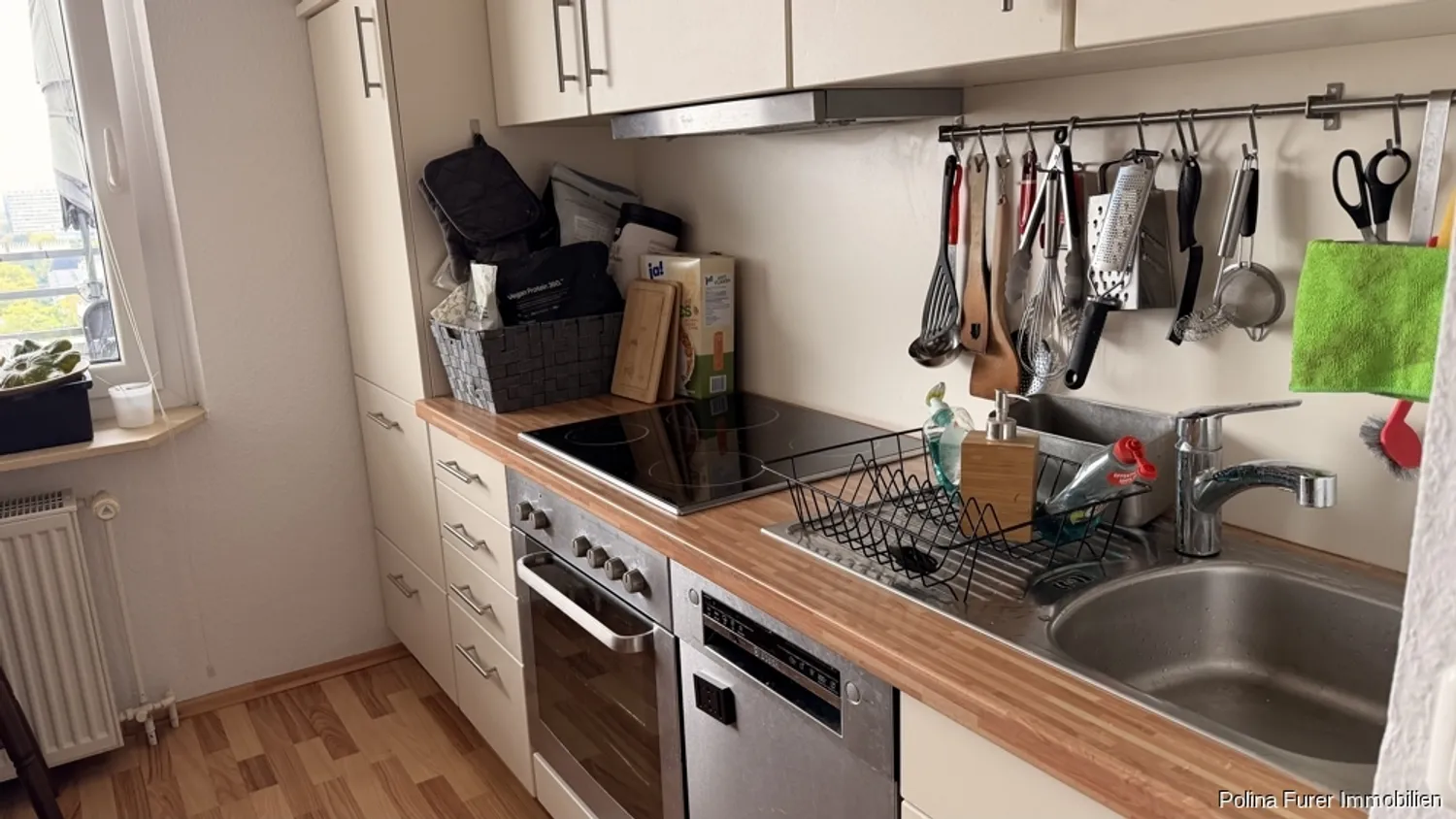 2 Zimmer Wohnung mit 58 m² in Mainz – Bild 5